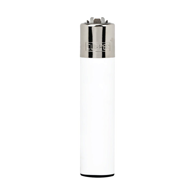 CLIPPER REFILLABLE FLINT LIGHTER