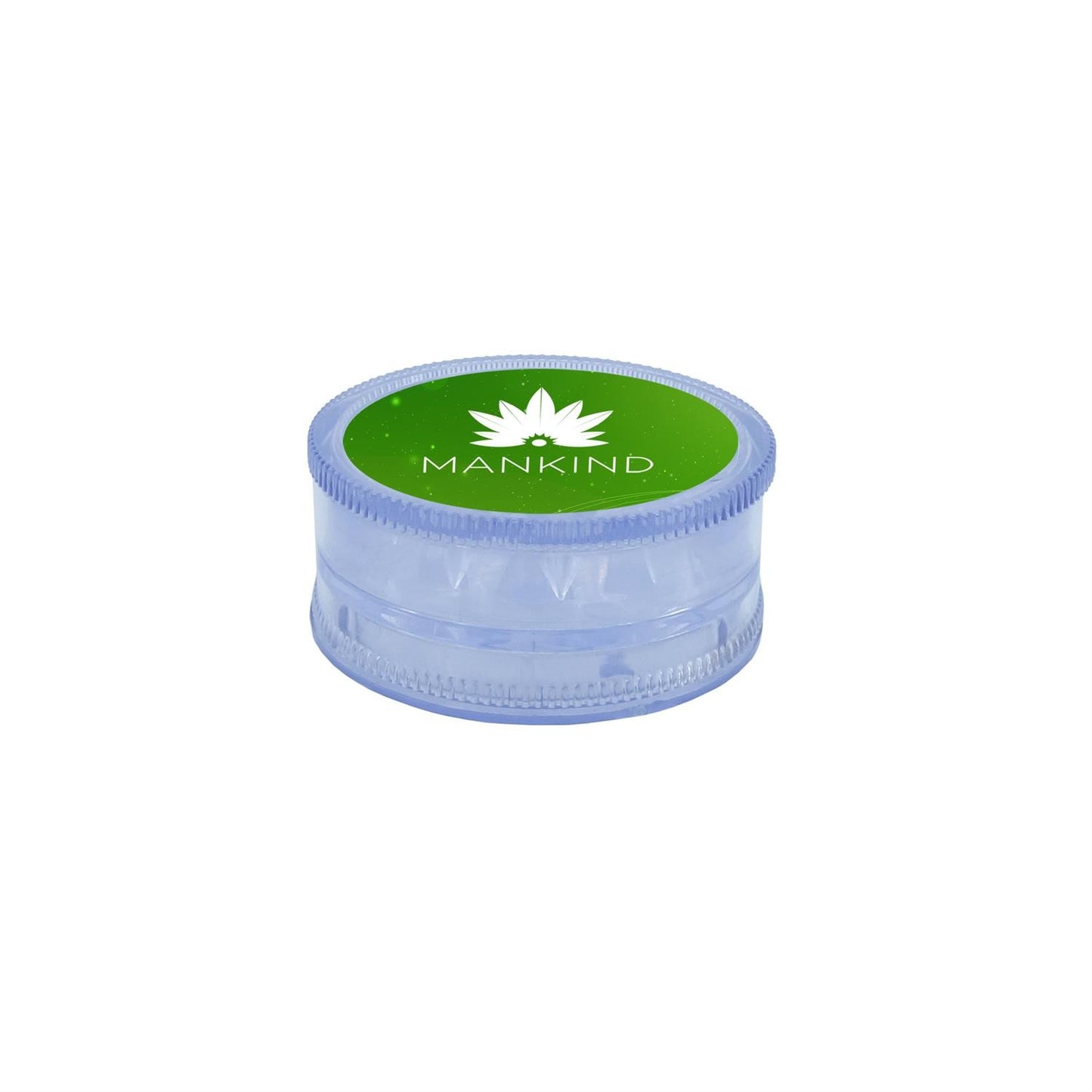 Plastic Grinder