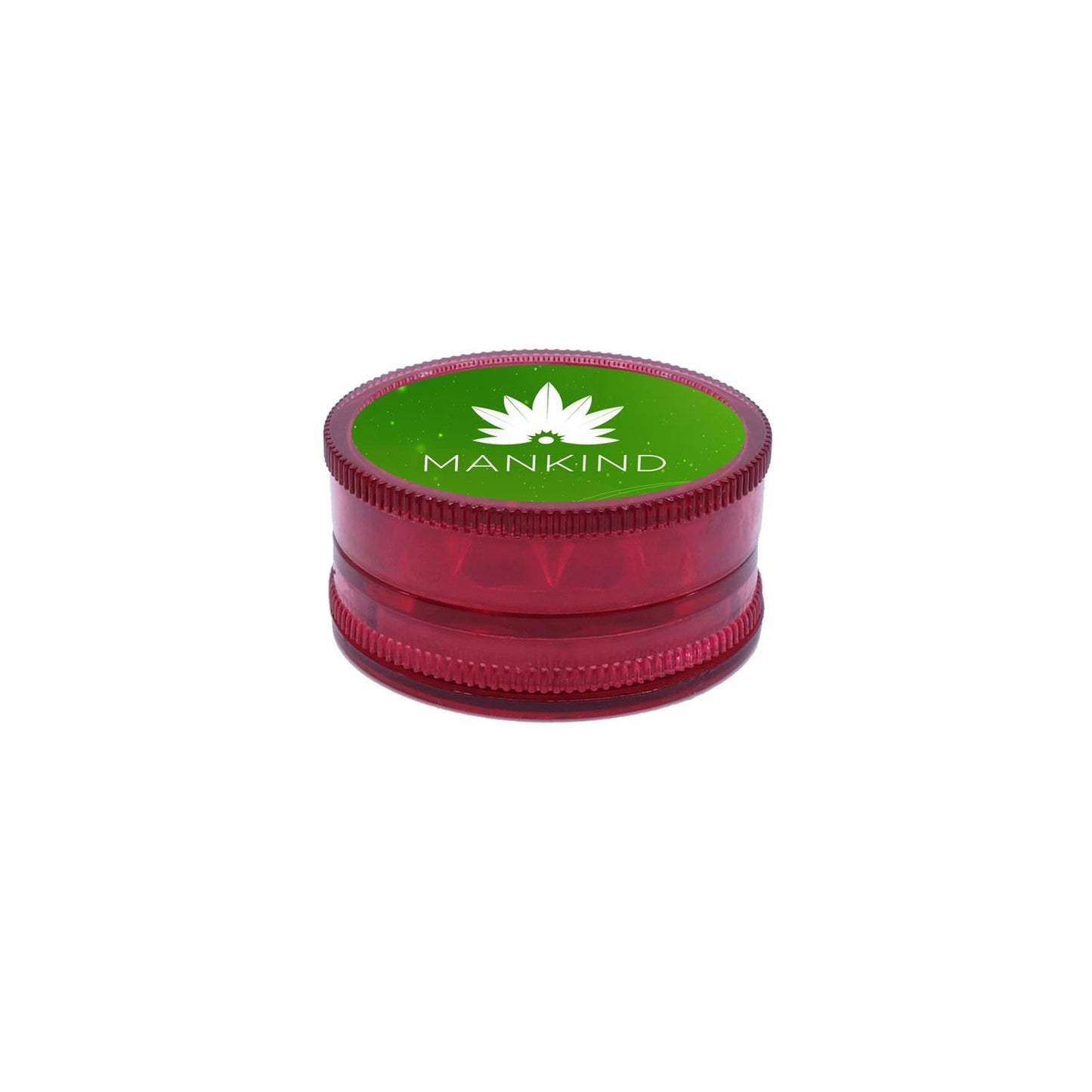 Plastic Grinder