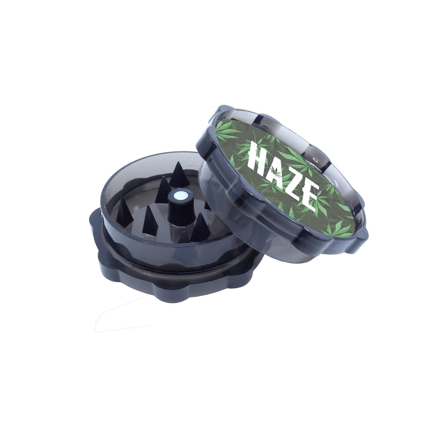 Plastic Grinder