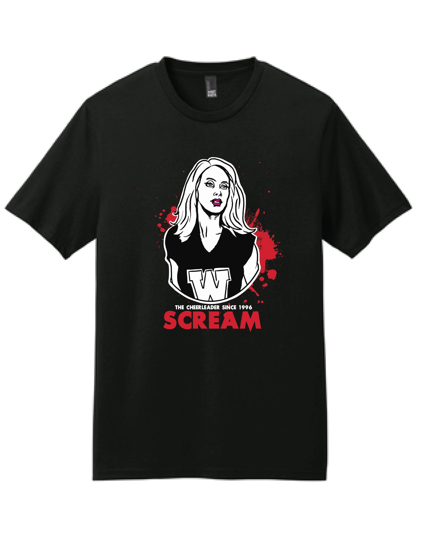 The Cheerleader since 1996