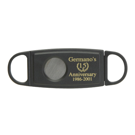 54 GAUGE CIGAR CUTTER