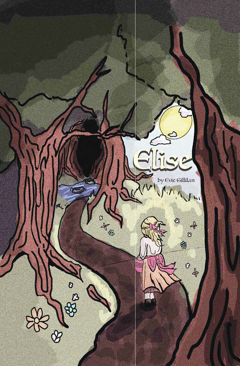 Flash Fiction Anthology