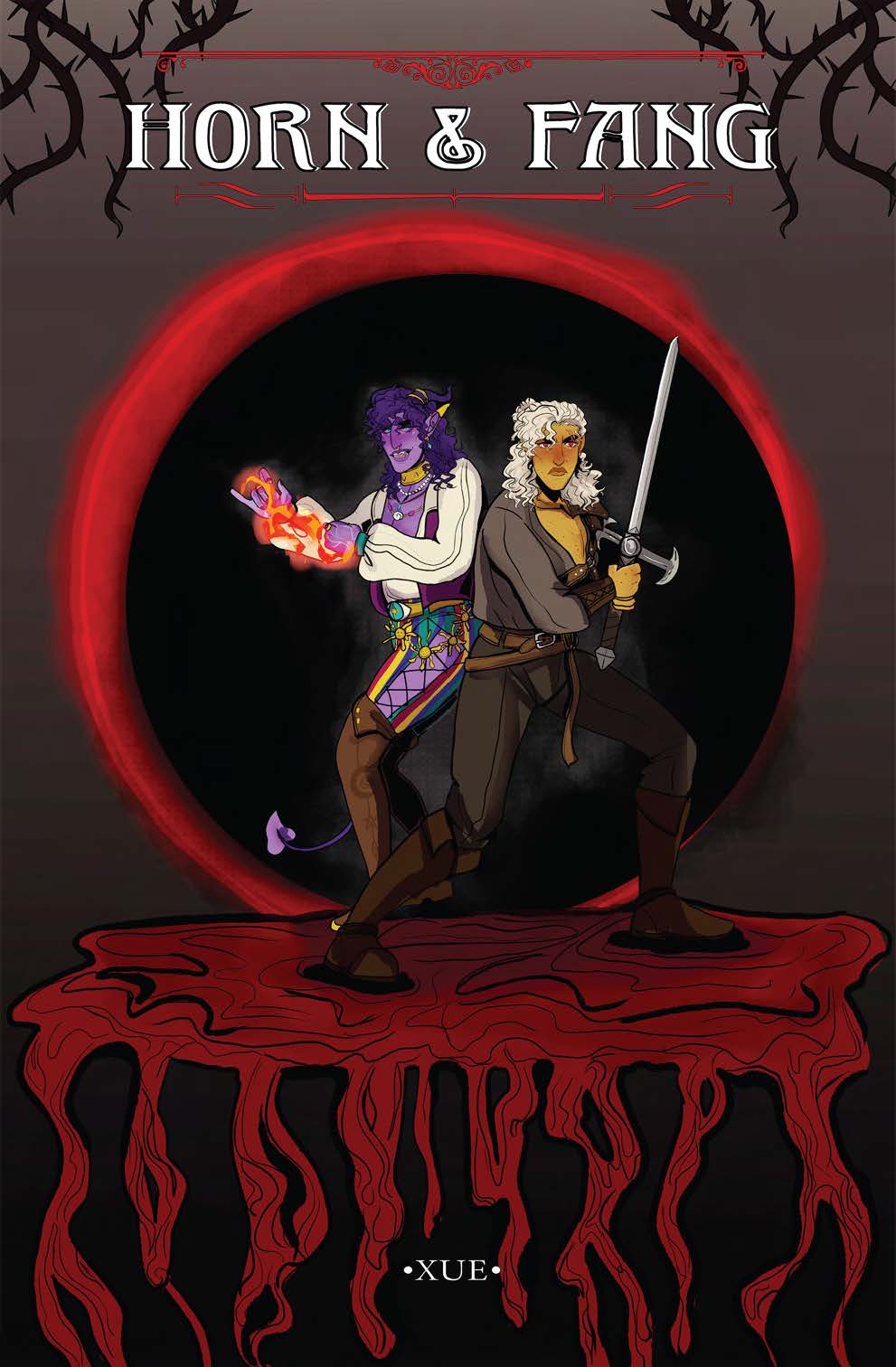 Flash Fiction Anthology