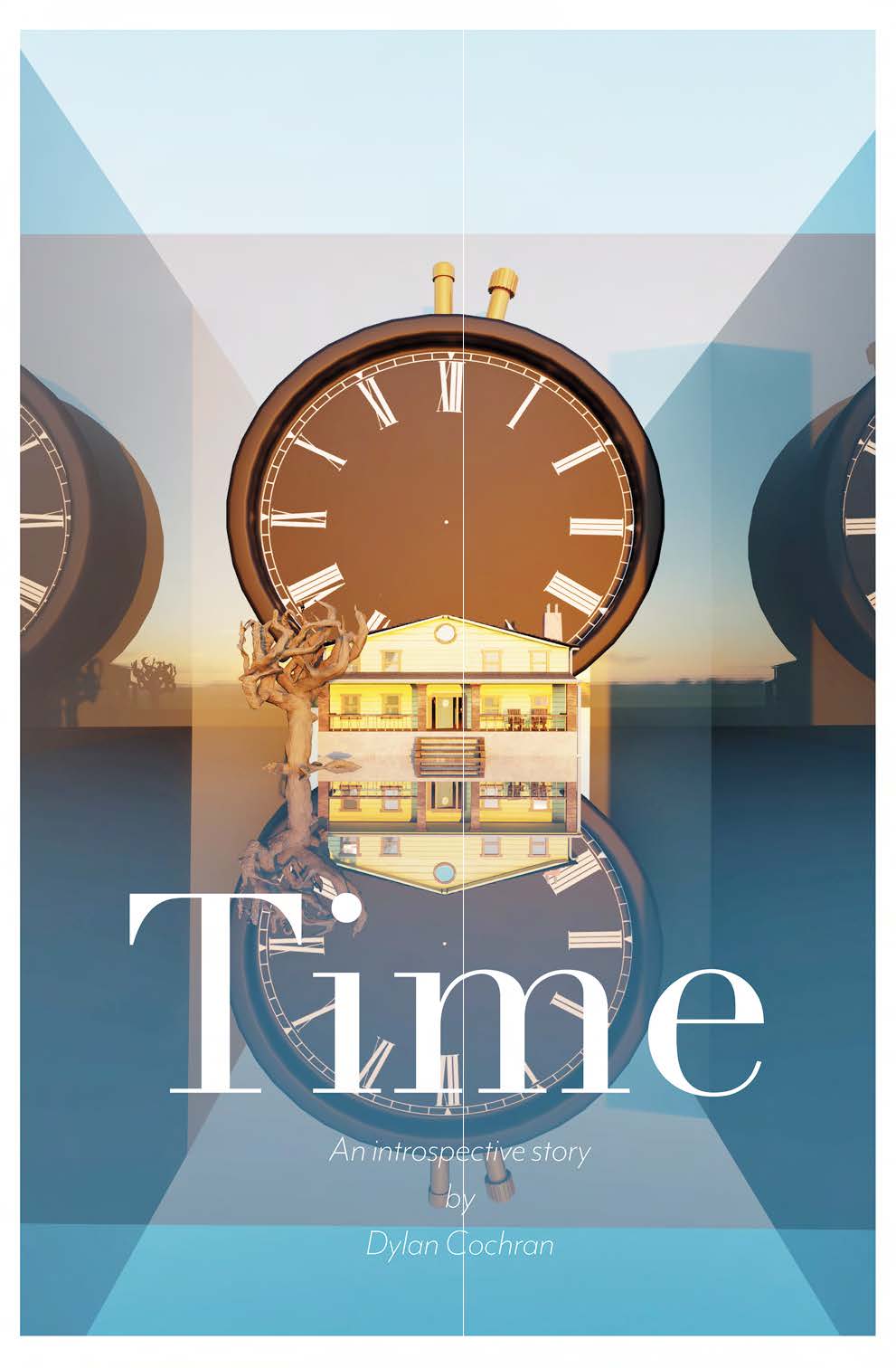 Flash Fiction Anthology