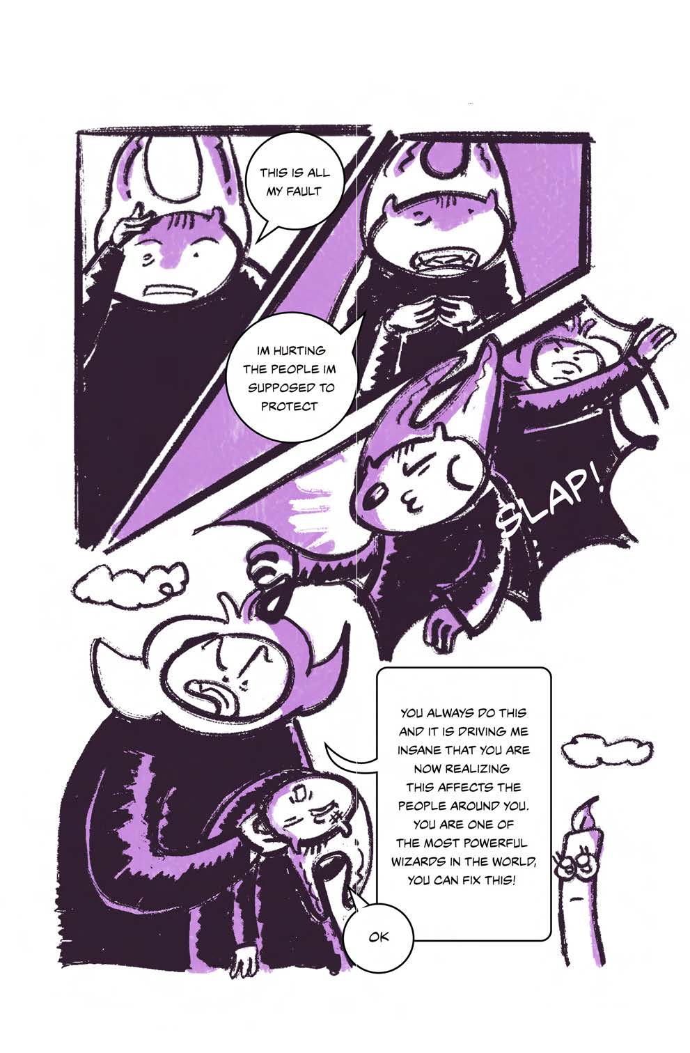 Flash Fiction Anthology