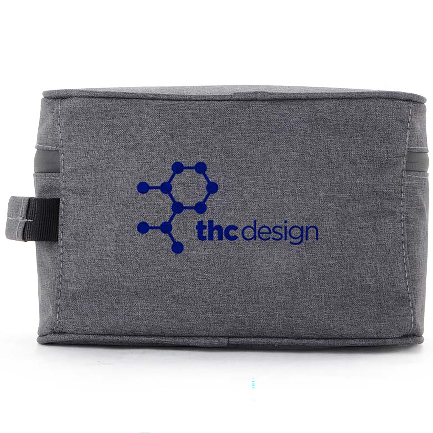 Smell-Proof Bag With Lock