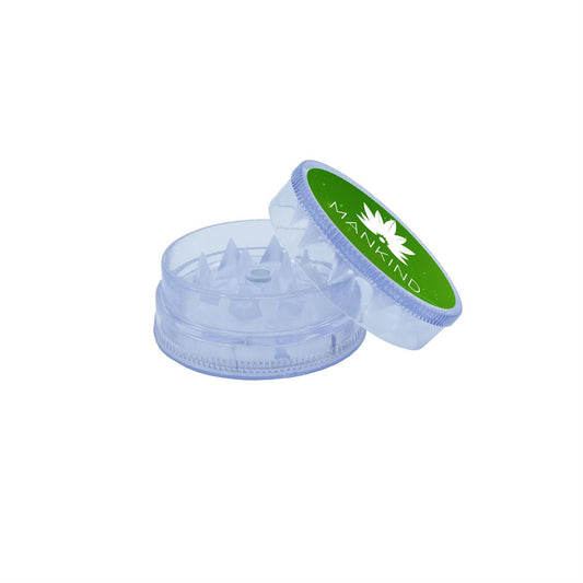 Plastic Grinder