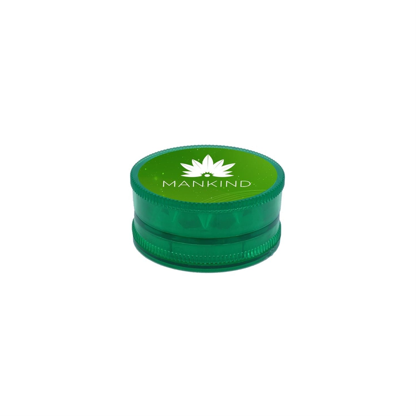 Plastic Grinder