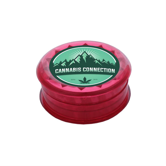 Plastic Grinder