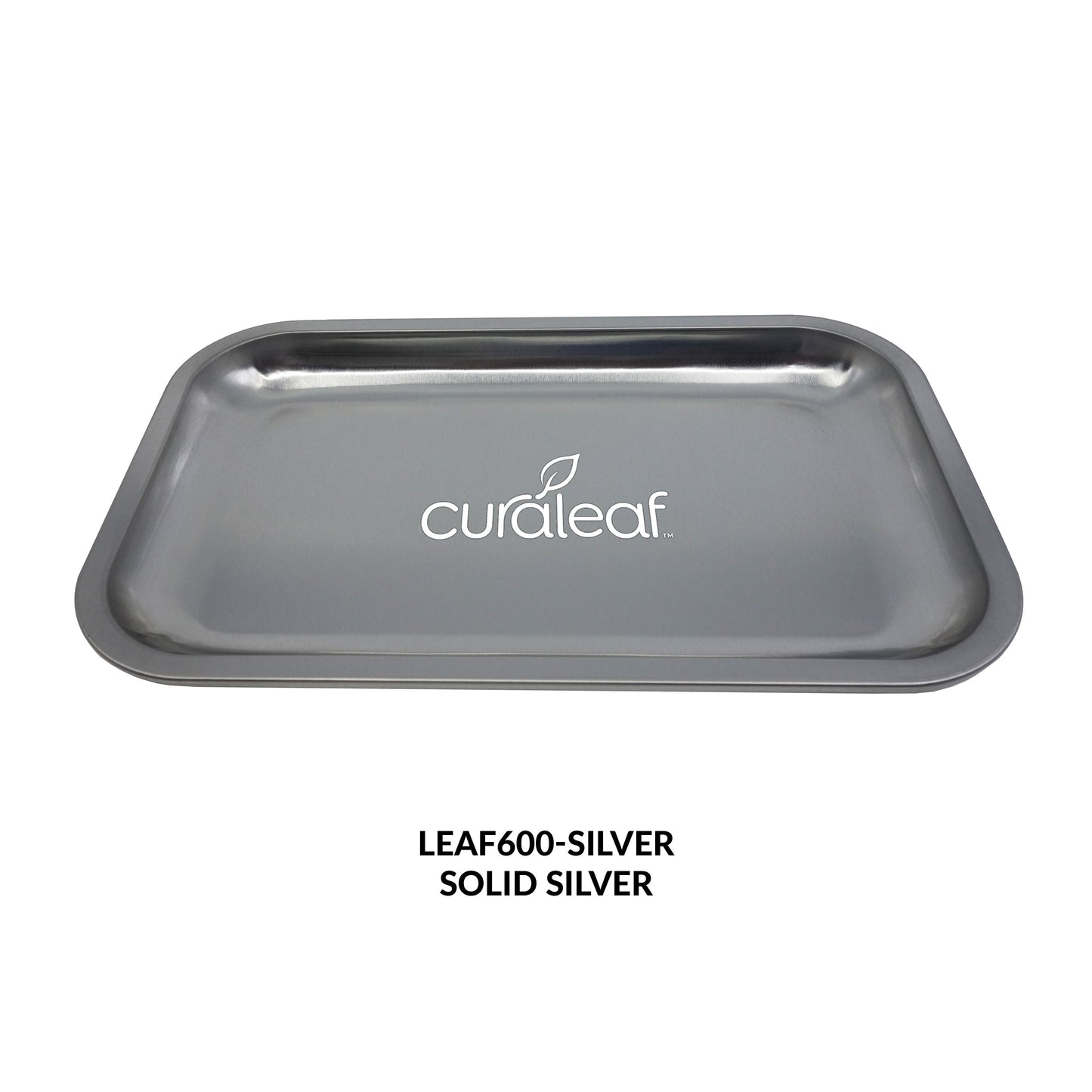 Tin Tray