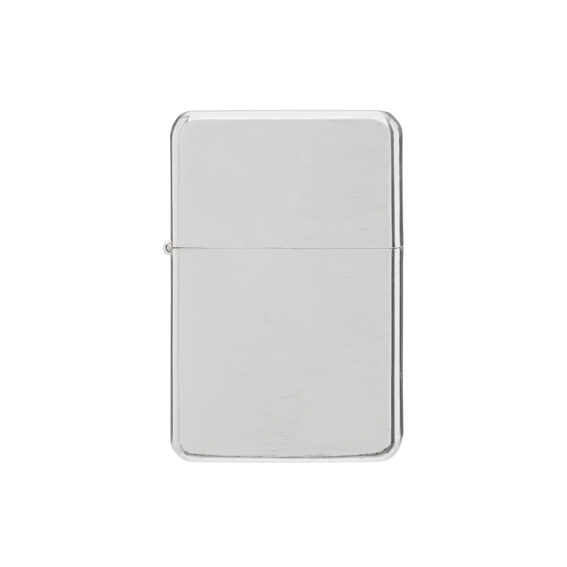 OIL FLIP TOP WICK STYLE LIGHTER (WITHOUT OIL)