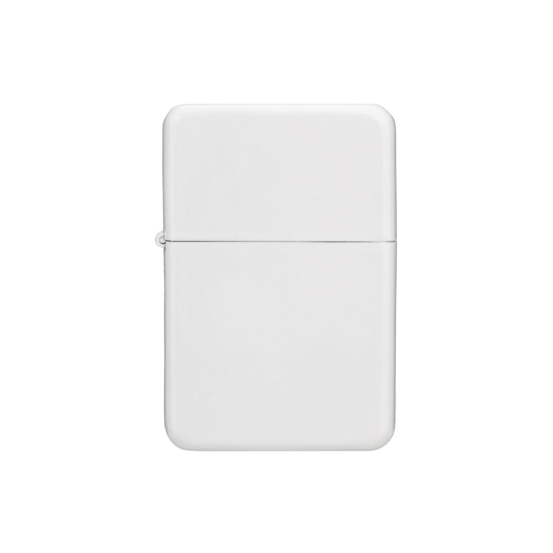 OIL FLIP TOP WICK STYLE LIGHTER (WITHOUT OIL)