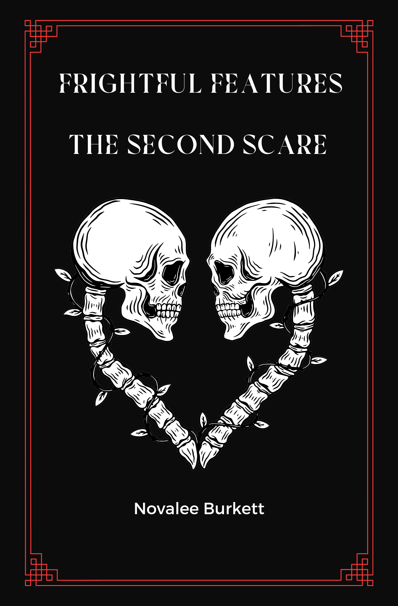 Frightful Features: The Second Scare
