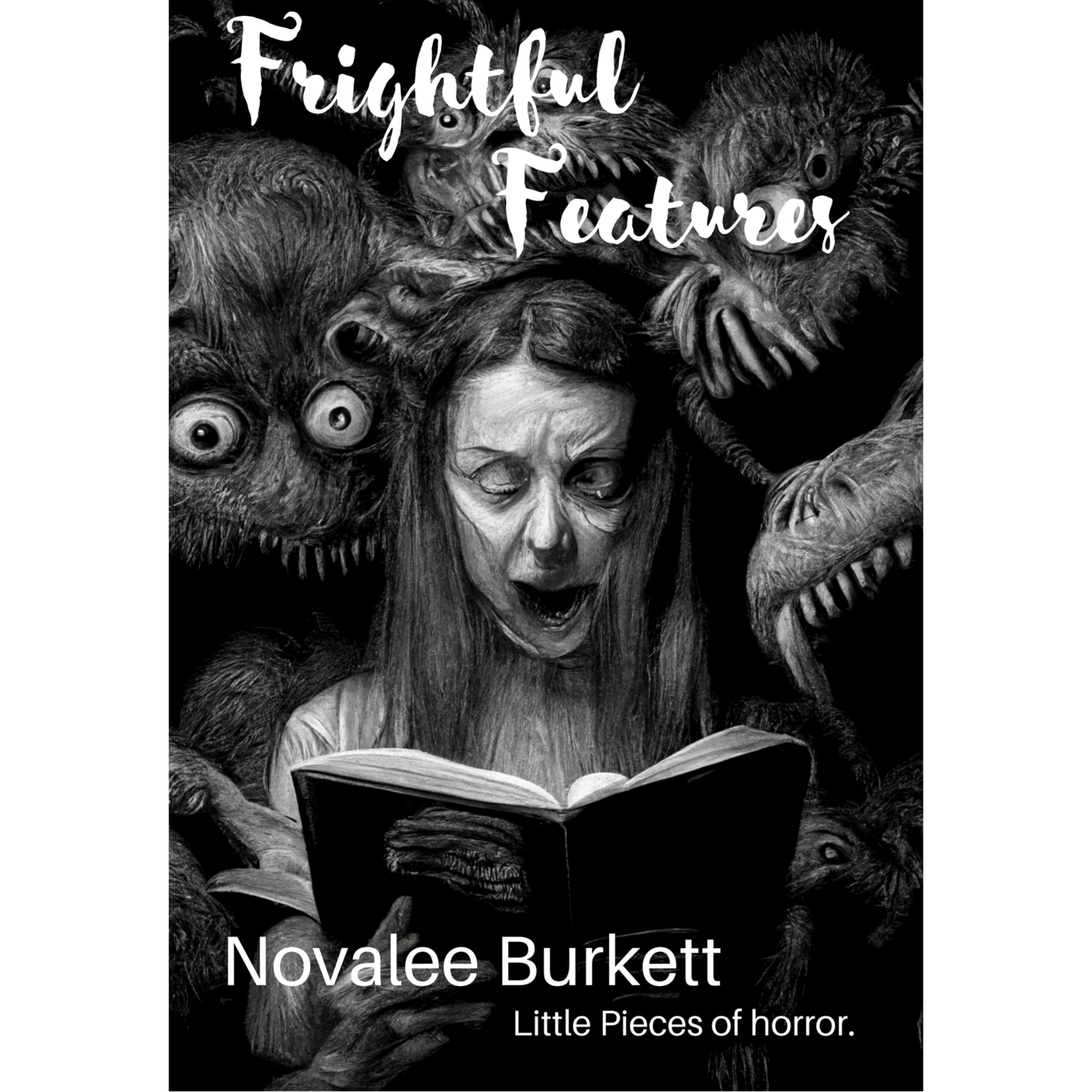 Frightful Features