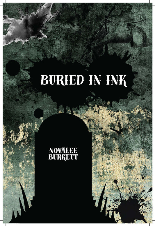 Buried In Ink